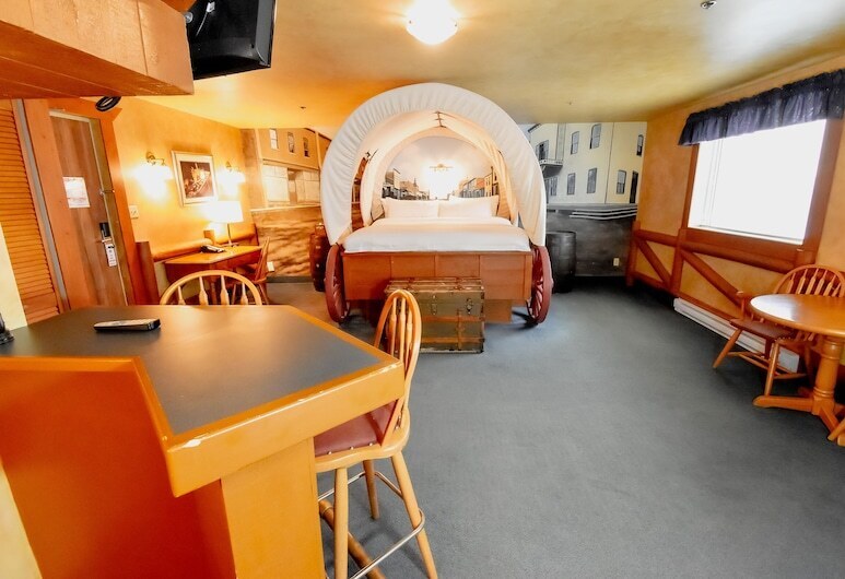 Canad Inns Destination Centre Fort Garry