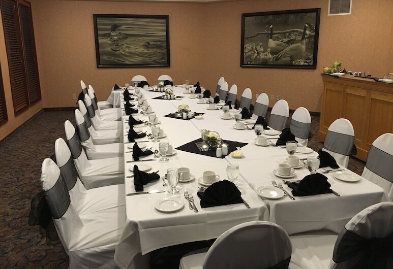 Canad Inns Destination Centre Fort Garry