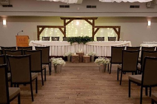 Hatzic Prairie Community Hall