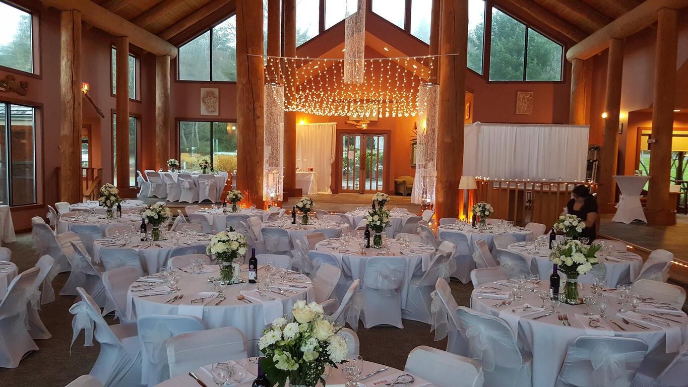Tsa Kwa Luten Lodge