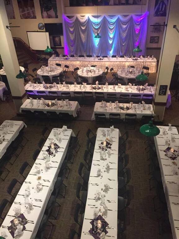 Canad Inns Destination Centre