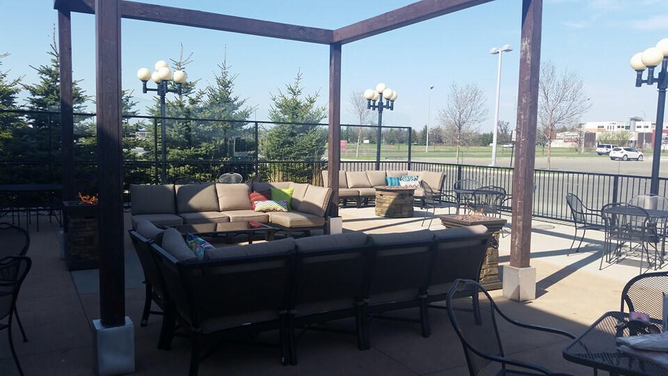 Canad Inns Destination Centre