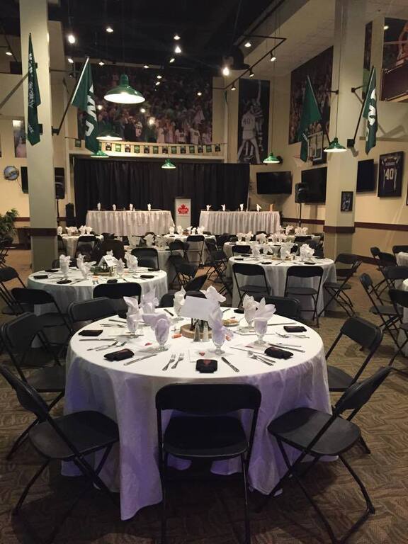 Canad Inns Destination Centre