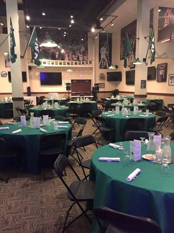 Canad Inns Destination Centre