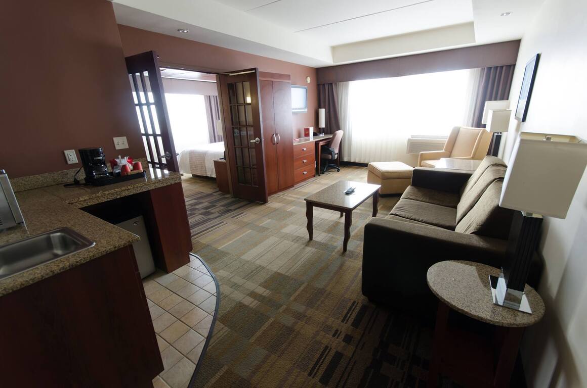 Canad Inns Destination Centre