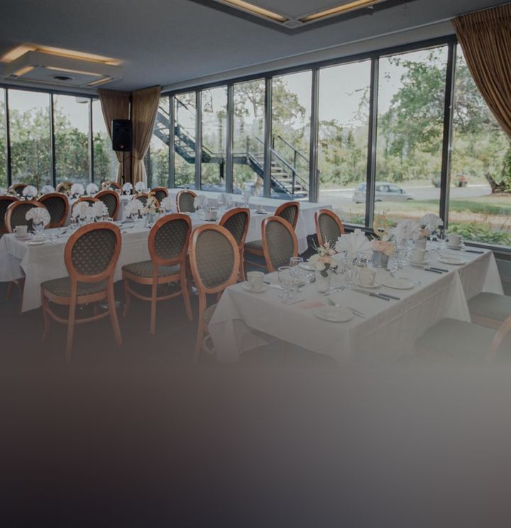 University Of Alberta Faculty Club