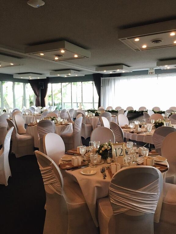 University Of Alberta Faculty Club