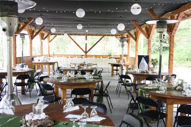 Maple Grove Guest House