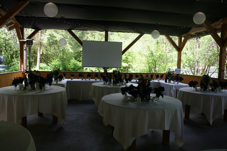 Maple Grove Guest House