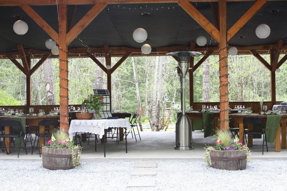 Maple Grove Guest House