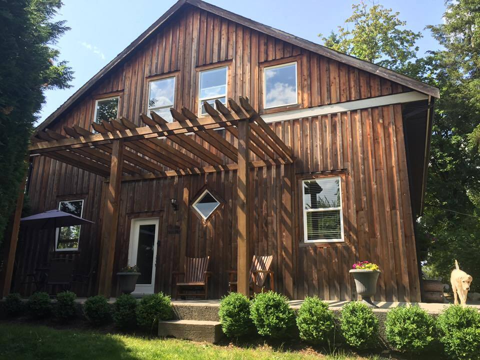 Maple Grove Guest House