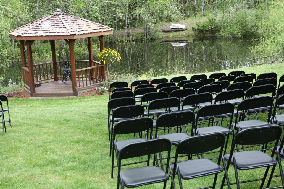 Maple Grove Guest House