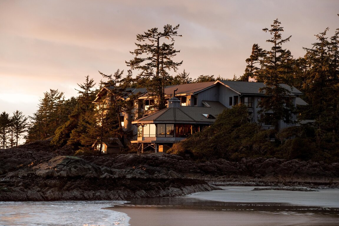 The Wickaninnish Inn