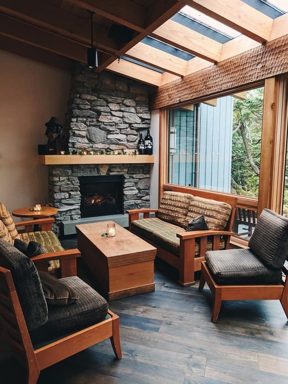 The Wickaninnish Inn