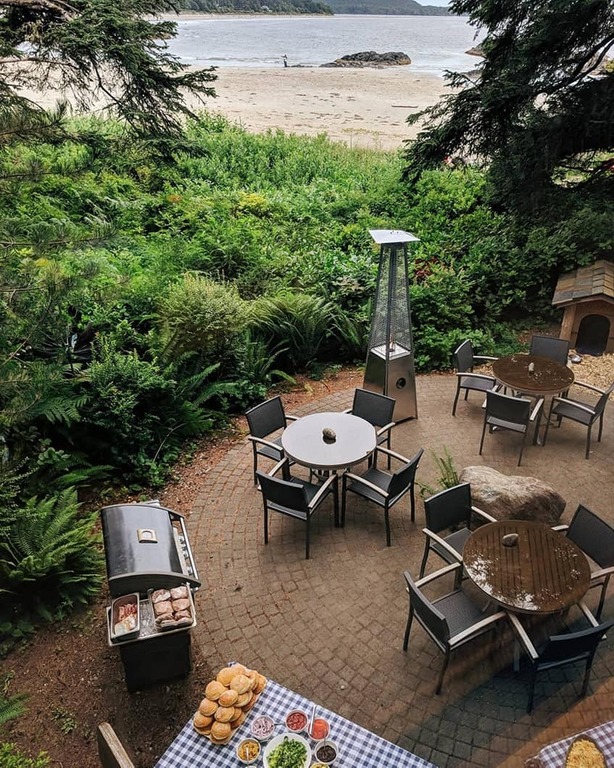 The Wickaninnish Inn