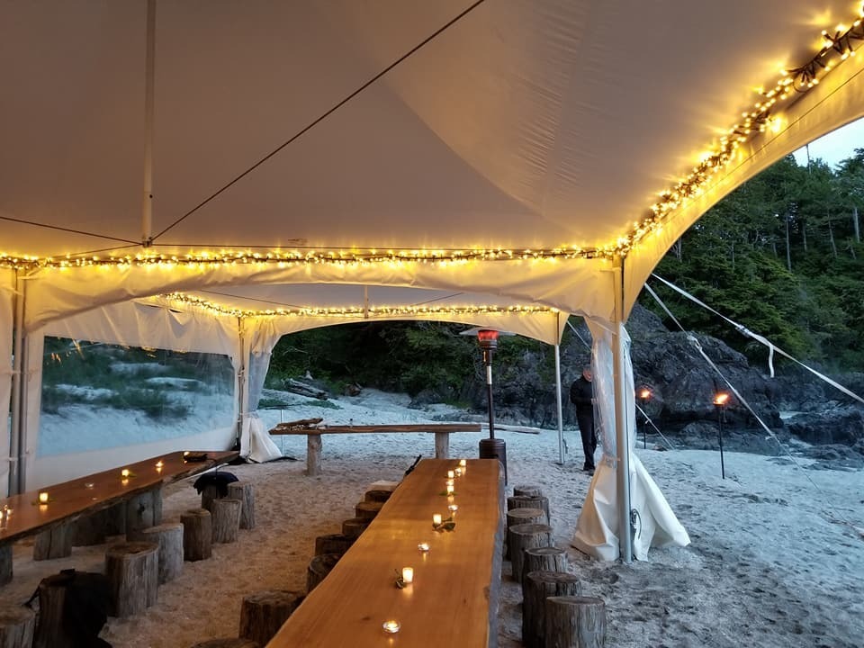 The Wickaninnish Inn