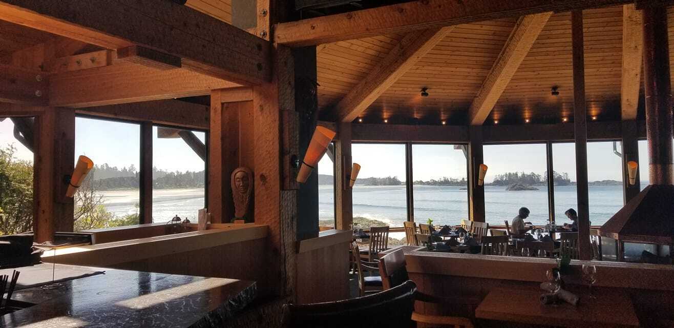 The Wickaninnish Inn