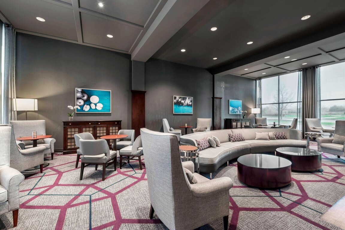 Sheraton Toronto Airport Hotel