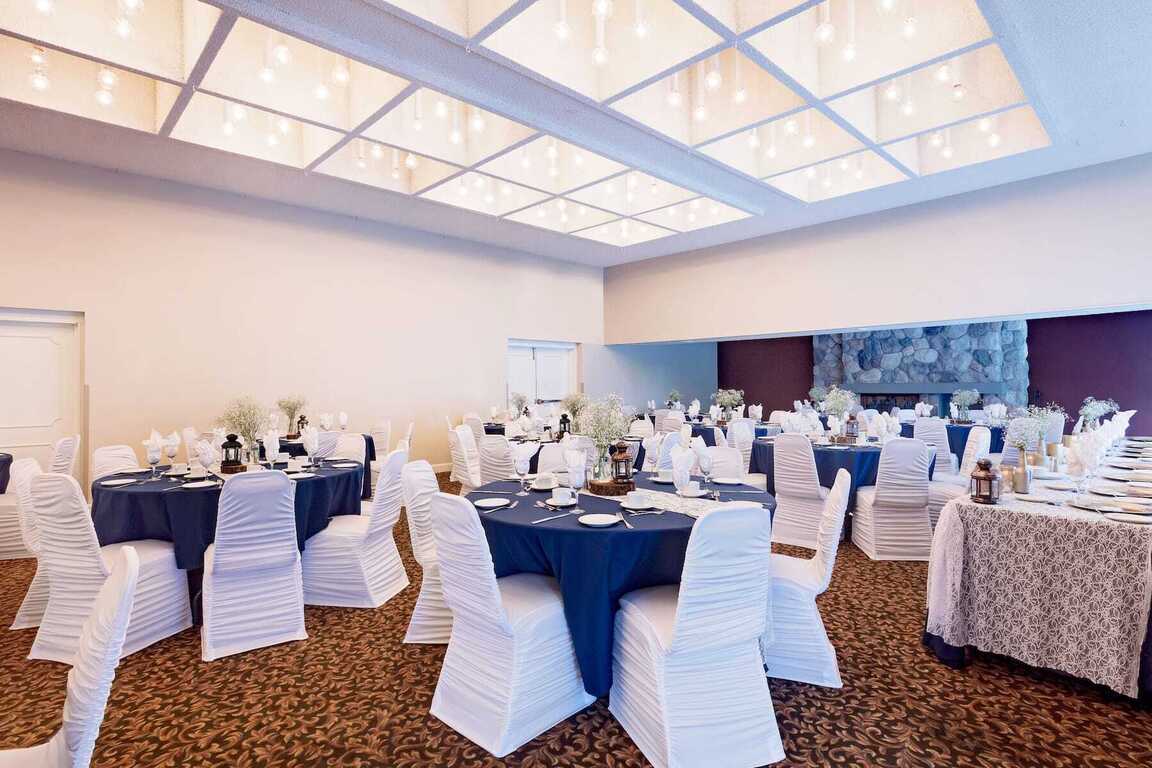 Ramada Pinewood Park Resort North Bay