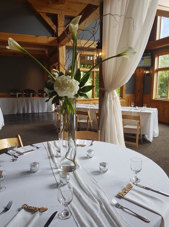 Big Sky Golf Club and Fescues Restaurant Wedding Venues Pemberton Big Sky Golf Club and Fescues Restaurant Wedding Venues Pemberton
