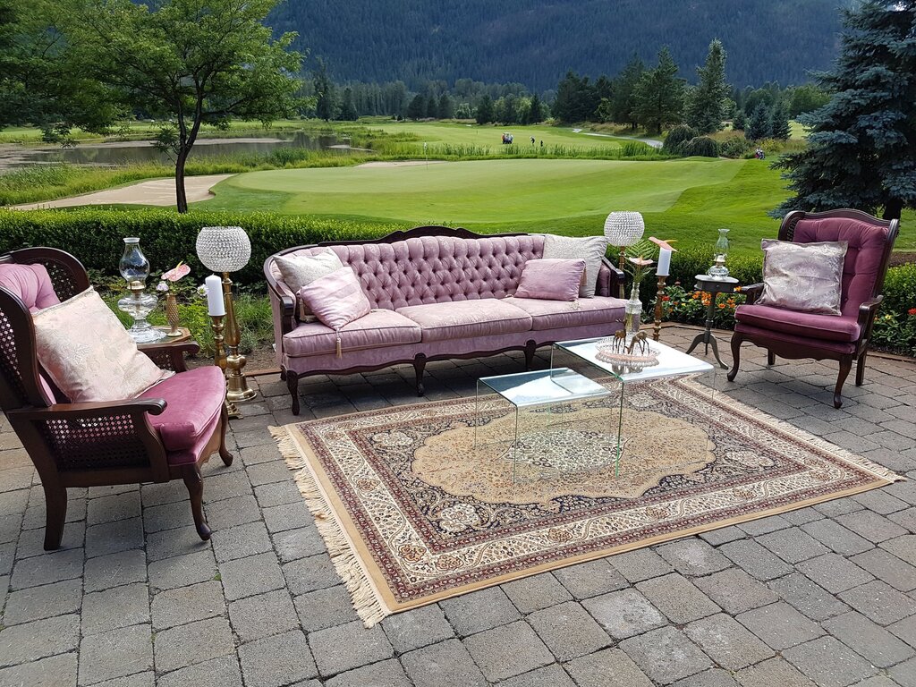 Big Sky Golf Club and Fescues Restaurant