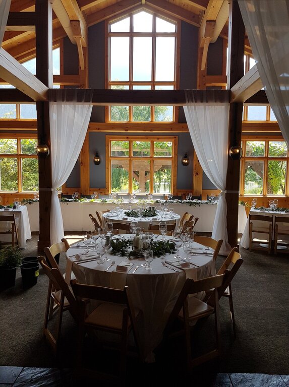 Big Sky Golf Club and Fescues Restaurant