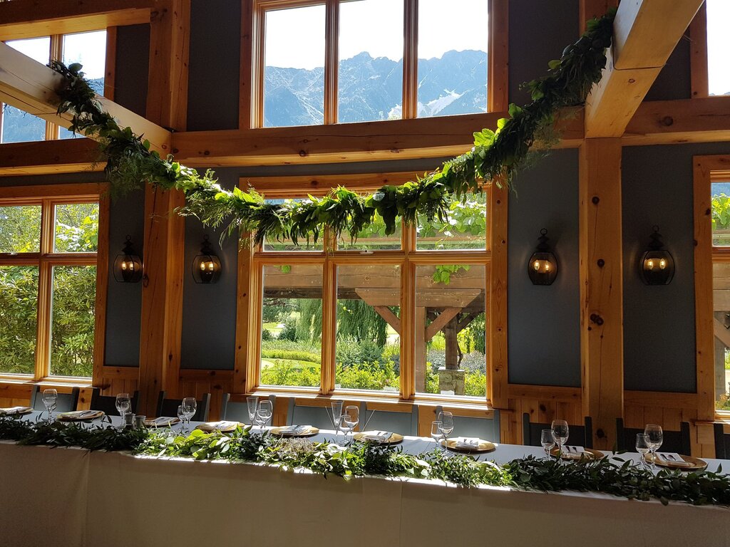 Big Sky Golf Club and Fescues Restaurant