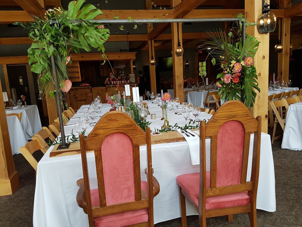 Big Sky Golf Club and Fescues Restaurant