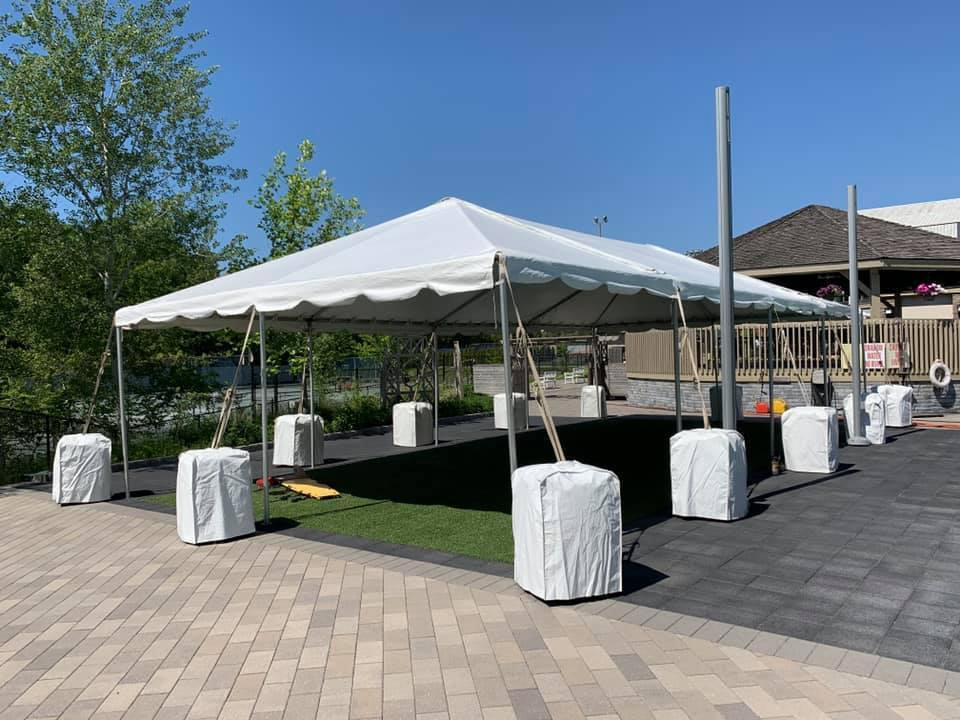 Richmond Hill Country Club