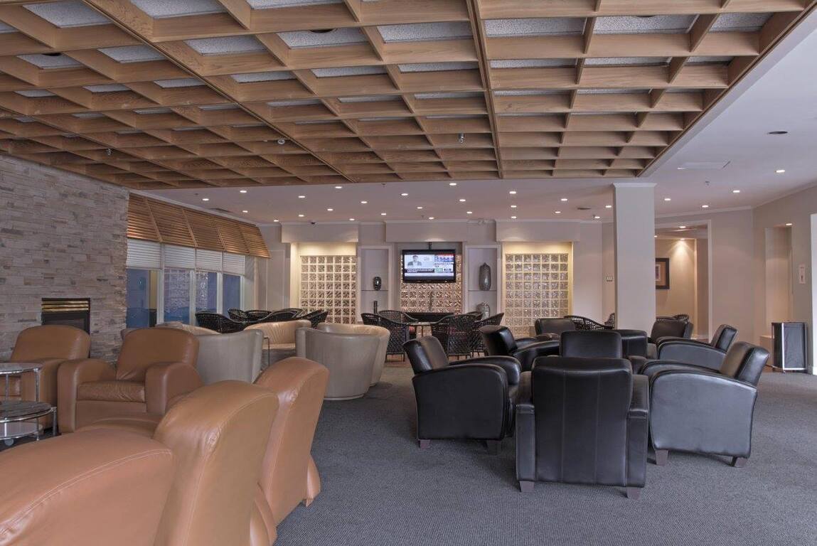 Richmond Hill Country Club