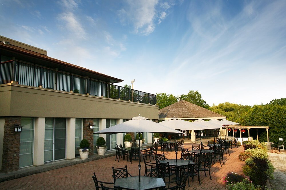 Richmond Hill Country Club