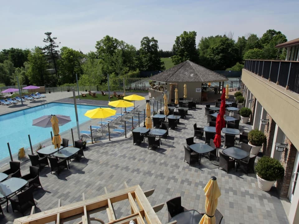 Richmond Hill Country Club