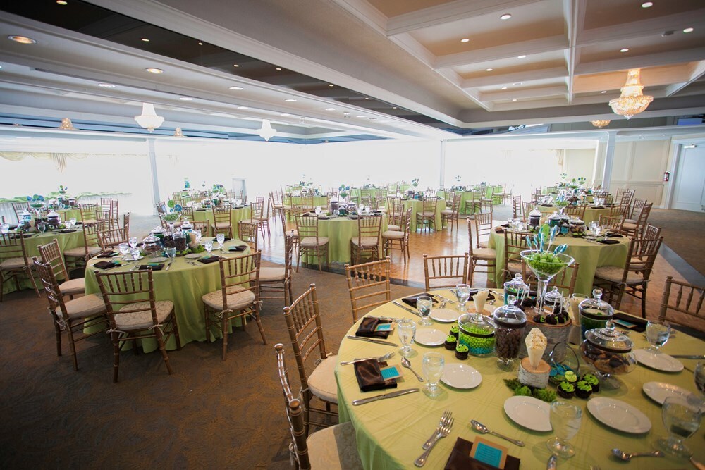 Richmond Hill Country Club