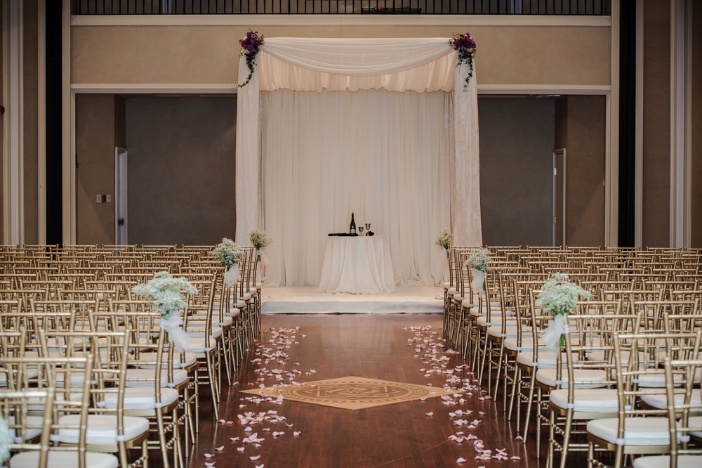 Richmond Hill Country Club