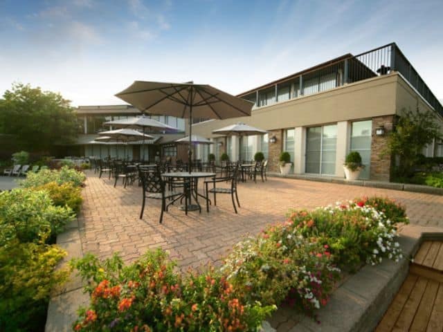 Richmond Hill Country Club