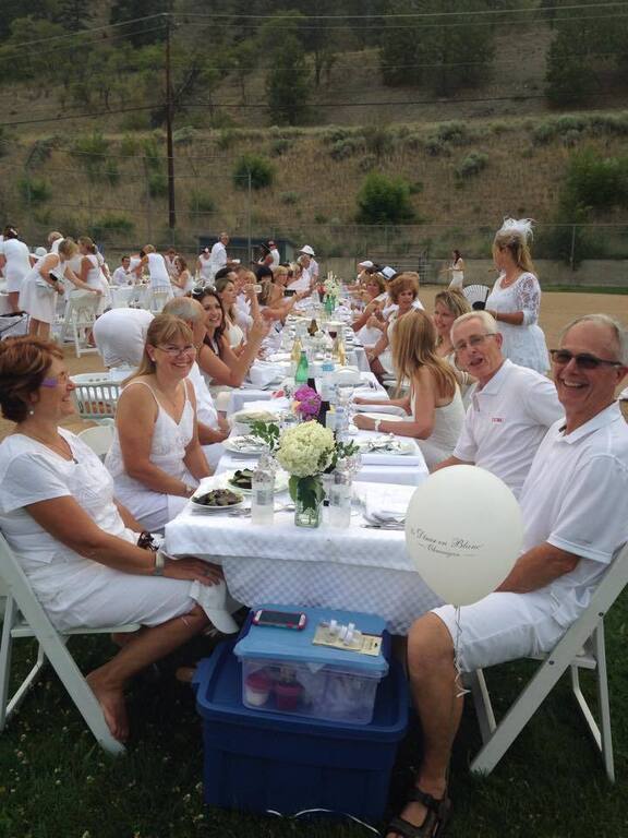 Peachland Community Centre