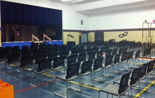 Peachland Community Centre