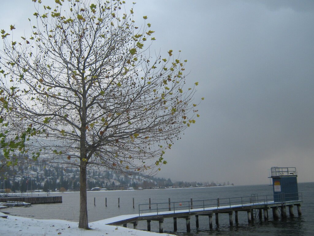 Peachland Community Centre