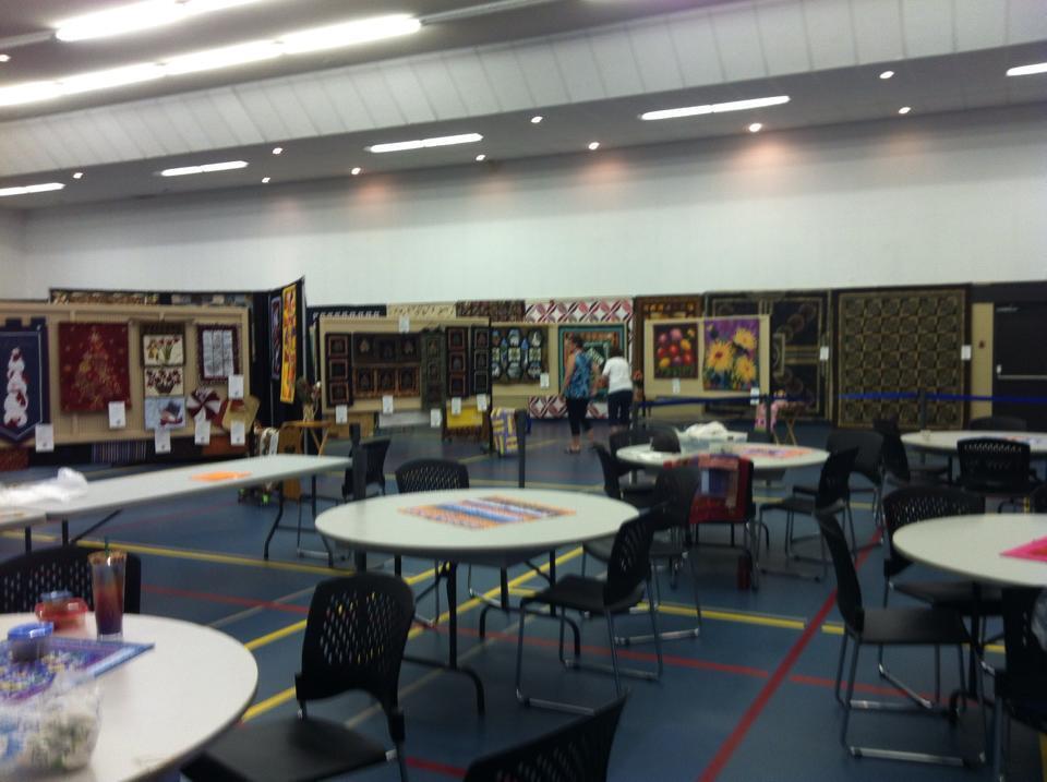 Peachland Community Centre