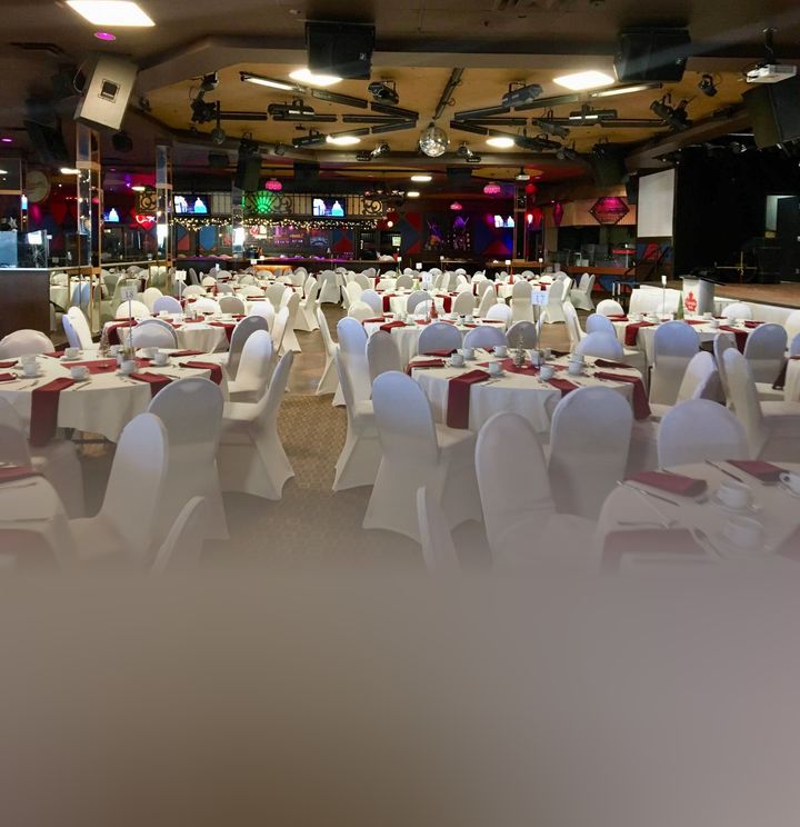 Canad Inns Destination Centre Polo Park
