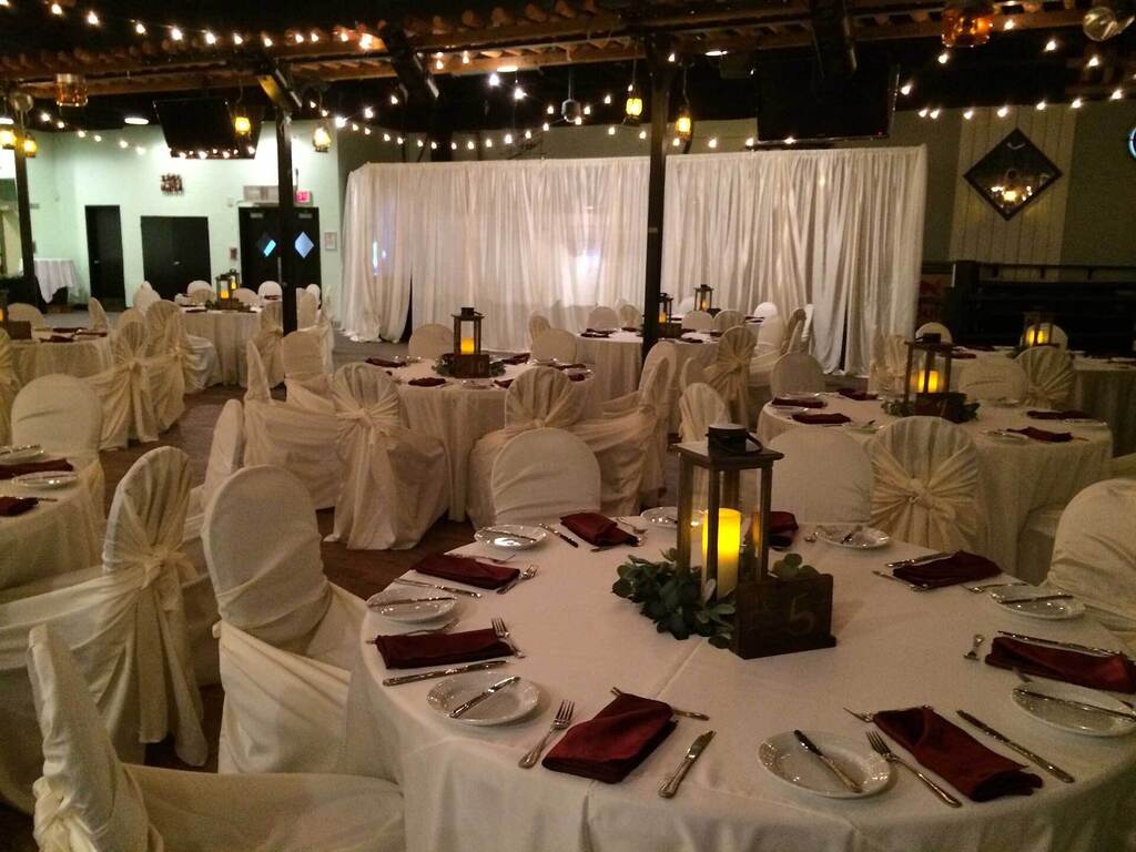 Canad Inns Destination Centre Polo Park