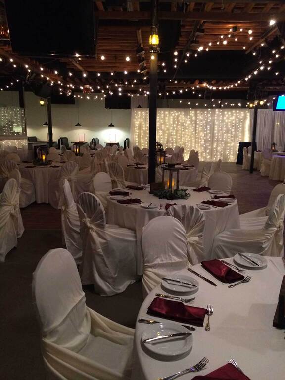 Canad Inns Destination Centre Polo Park