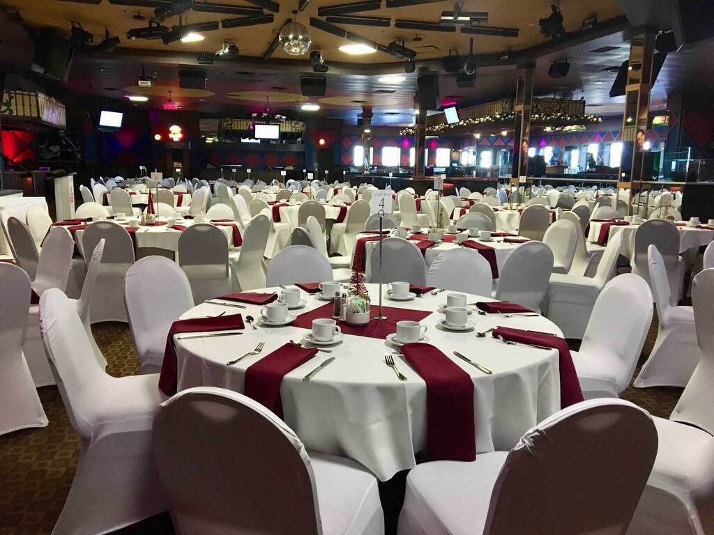 Canad Inns Destination Centre Polo Park