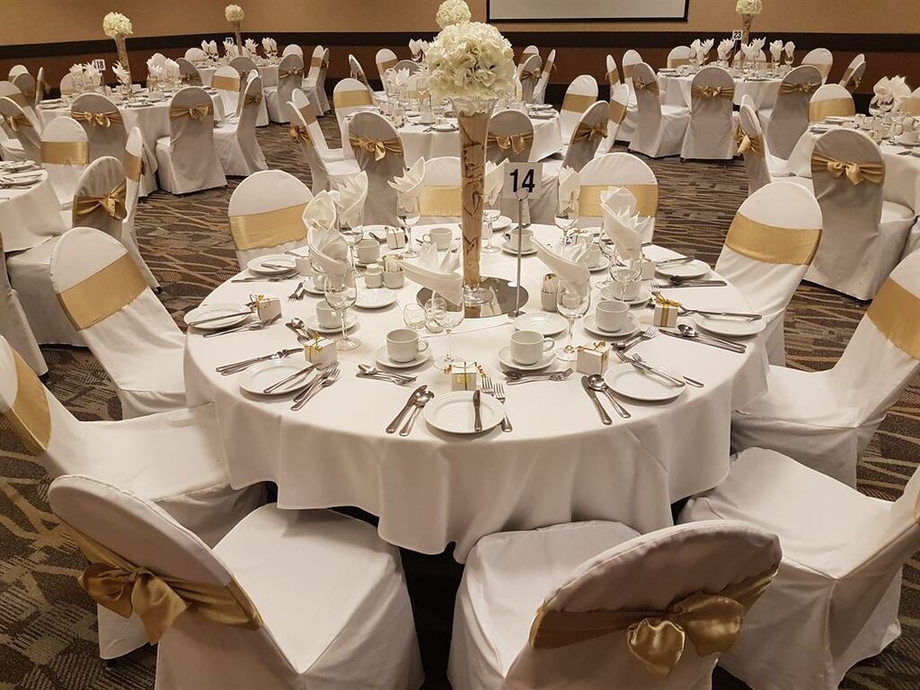 Canad Inns Destination Centre Polo Park