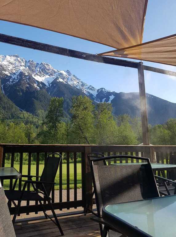 The Meadows at Pemberton