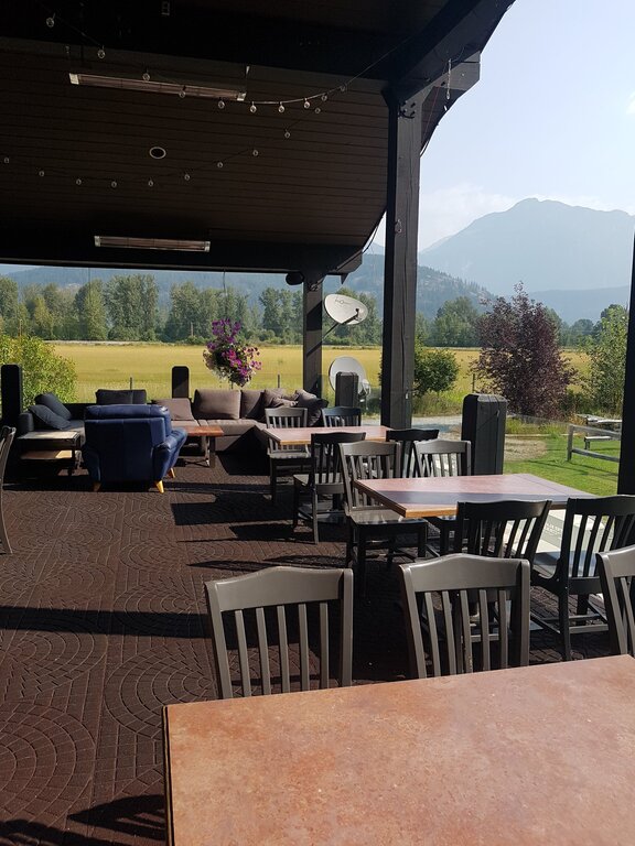 The Meadows at Pemberton