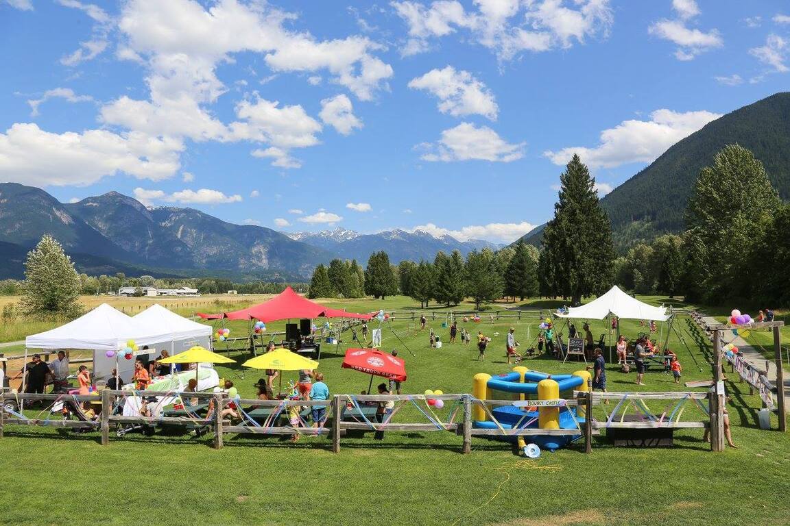 The Meadows at Pemberton