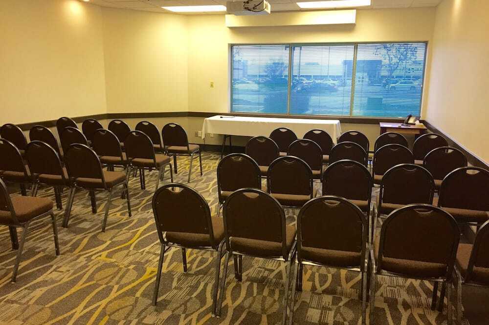 Canad Inns Destination Centre Transcona