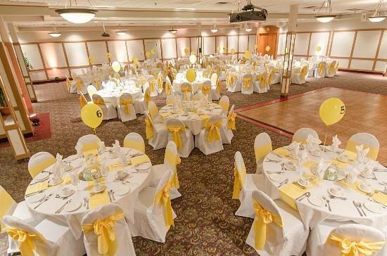 Canad Inns Destination Centre Transcona