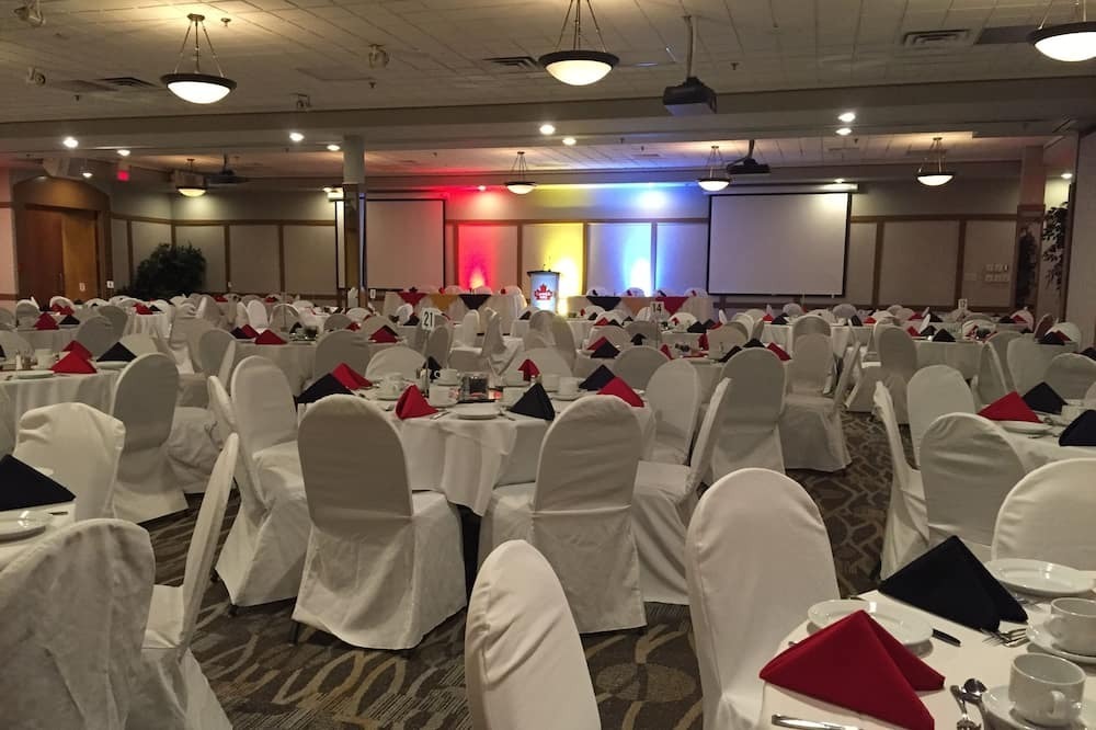 Canad Inns Destination Centre Transcona